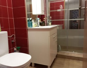 De vanzare apartament cu 2 camere mobilat BRD Marasti