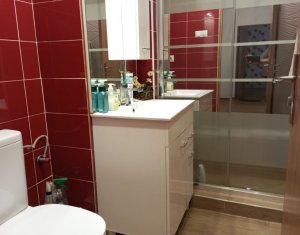 De vanzare apartament cu 2 camere mobilat BRD Marasti