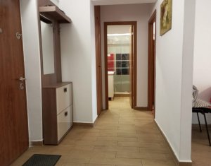 De vanzare apartament cu 2 camere mobilat BRD Marasti