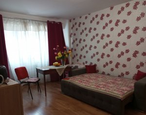 De vanzare apartament cu 2 camere mobilat BRD Marasti