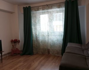 De vanzare apartament cu 2 camere mobilat BRD Marasti