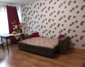 Apartment 2 rooms for sale in Cluj-napoca, zone Marasti