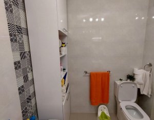 Apartament 2 camere, 68 mp, etaj 2, parcare subterana, Borhanci