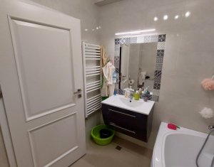 Appartement 2 chambres à vendre dans Cluj-napoca, zone Borhanci