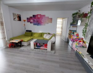 Apartament 2 camere, 68 mp, etaj 2, parcare subterana, Borhanci