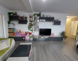 Apartament 2 camere, 68 mp, etaj 2, parcare subterana, Borhanci