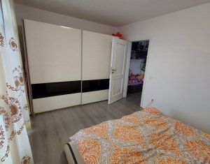 Apartament 2 camere, 68 mp, etaj 2, parcare subterana, Borhanci