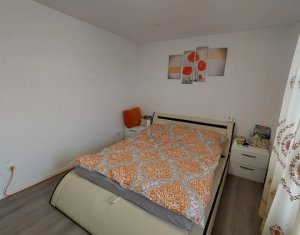 Apartament 2 camere, 68 mp, etaj 2, parcare subterana, Borhanci