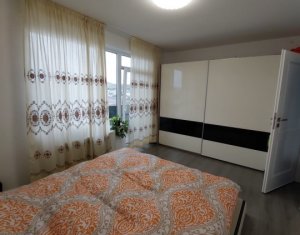 Apartament 2 camere, 68 mp, etaj 2, parcare subterana, Borhanci