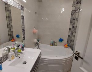 Apartment 2 rooms for sale in Cluj-napoca, zone Borhanci