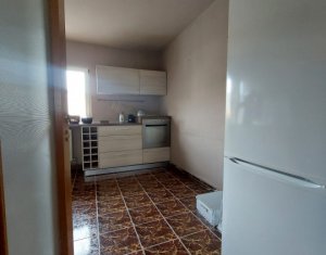 Apartament spatios cu 3 camere decomandate, zona Piata Marasti