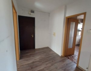 Apartament spatios cu 3 camere decomandate, zona Piata Marasti