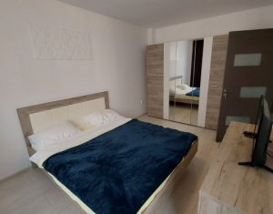 Apartament cochet, parcare subterana, Borhanci