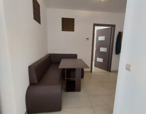 Apartament cochet, parcare subterana, Borhanci