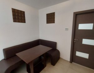 Apartament cochet, parcare subterana, Borhanci