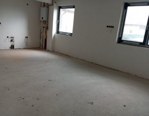 De vanzare apartament cu 2 camere bloc nou CF