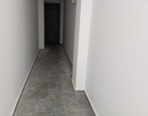 De vanzare apartament cu 2 camere bloc nou CF