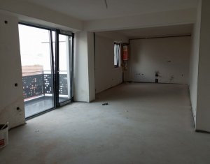 Vanzare apartament 2 camere in Cluj-napoca, zona Someseni