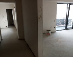 Appartement 2 chambres à vendre dans Cluj-napoca, zone Someseni