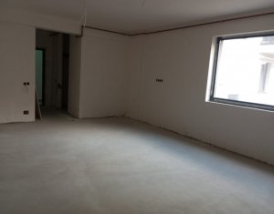 De vanzare apartament cu 2 camere bloc nou  CF