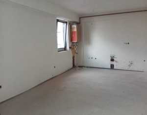 De vanzare apartament cu 2 camere bloc nou  CF