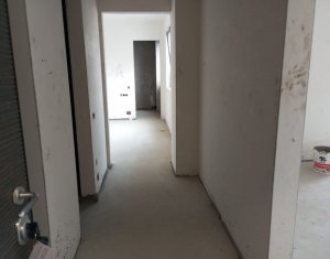 De vanzare apartament cu 2 camere bloc nou  CF