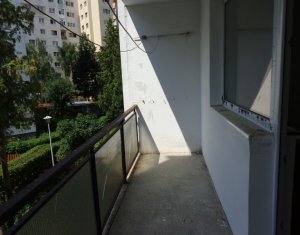 Apartment 4 rooms for sale in Cluj-napoca, zone Manastur