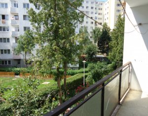 Apartment 4 rooms for sale in Cluj-napoca, zone Manastur