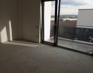 De vanzare apartament cu 3 camere 93mp terasa 20mp, zona Marasti-Someseni