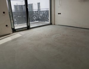 De vanzare apartament cu 3 camere 93mp terasa 20mp, zona Marasti-Someseni