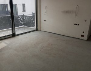 De vanzare apartament cu 3 camere 93mp terasa 20mp, zona Marasti-Someseni