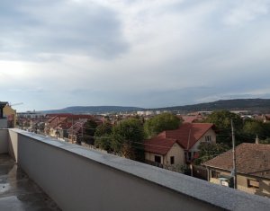 De vanzare apartament cu 3 camere 93mp terasa 20mp, zona Marasti-Someseni