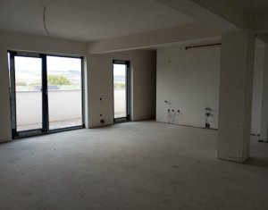 Vente appartement 3 chambres dans Cluj-napoca, zone Someseni