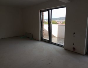 De vanzare apartament cu 3 camere 93mp terasa 20mp, zona Marasti-Someseni