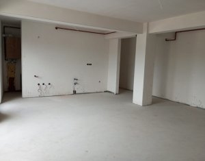 De vanzare apartament cu 3 camere 93mp terasa 20mp, zona Marasti-Someseni