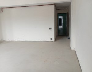 De vanzare apartament cu 3 camere 93mp terasa 20mp, zona Marasti-Someseni