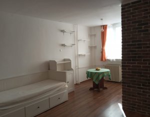 Apartment 1 rooms for sale in Cluj-napoca, zone Marasti