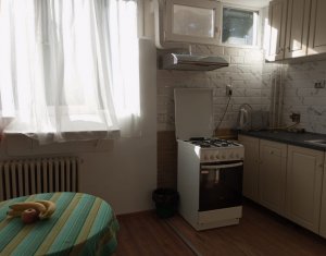 Appartement 1 chambres à vendre dans Cluj-napoca, zone Marasti