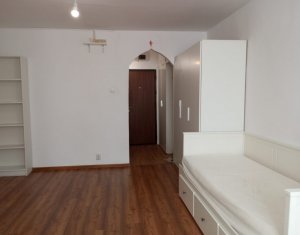 Apartment 1 rooms for sale in Cluj-napoca, zone Marasti