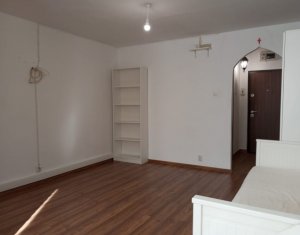 Apartment 1 rooms for sale in Cluj-napoca, zone Marasti