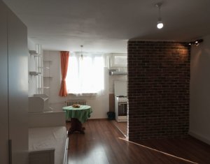 Apartment 1 rooms for sale in Cluj-napoca, zone Marasti