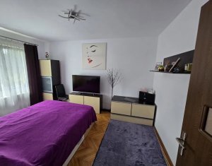 Appartement 3 chambres à vendre dans Cluj-napoca