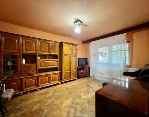 Apartment 3 rooms for sale in Cluj-napoca