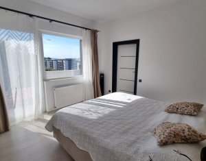 Apatament modern cu 3 camere, zona Teilor