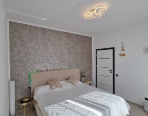 Apatament modern cu 3 camere, zona Teilor