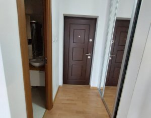 3 camere, 2 bai, terasa, 99 mp, boxa, parcare, Buna Ziua, Cluj