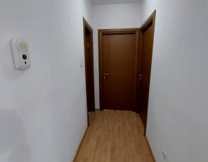 3 camere, 2 bai, terasa, 99 mp, boxa, parcare, Buna Ziua, Cluj