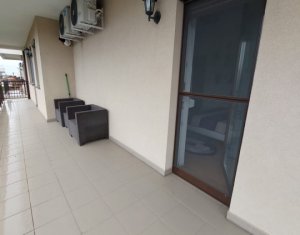 3 camere, 2 bai, terasa, 99 mp, boxa, parcare, Buna Ziua, Cluj