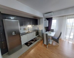 3 camere, 2 bai, terasa, 99 mp, boxa, parcare, Buna Ziua, Cluj