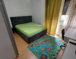 3 camere, 2 bai, terasa, 99 mp, boxa, parcare, Buna Ziua, Cluj